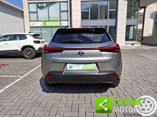LEXUS UX 250h usata, con Controllo trazione