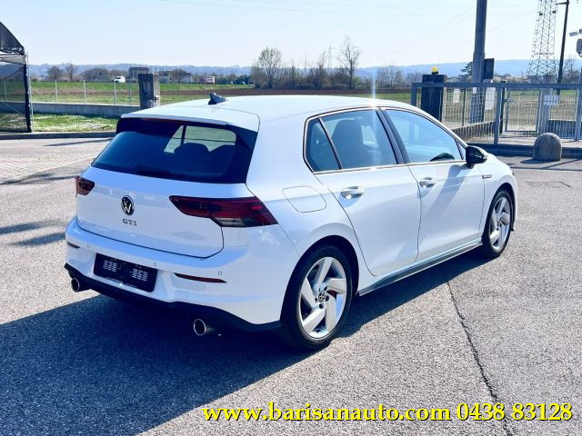 VOLKSWAGEN Golf GTI usata, con Airbag laterali