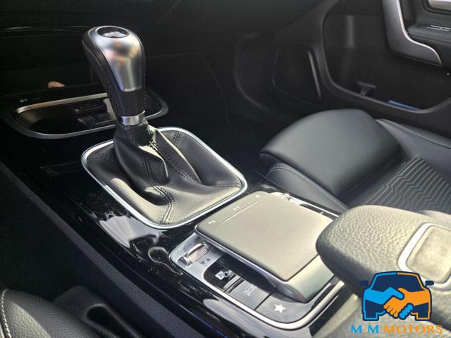 MERCEDES-BENZ A 180 usata, con Bluetooth