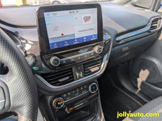 FORD Puma usata, con ESP
