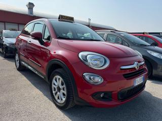 FIAT 500X usata, con Airbag