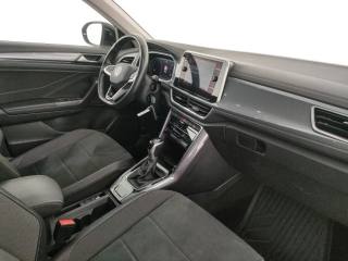 VOLKSWAGEN T-Roc usata, con Controllo automatico clima