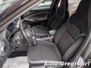 NISSAN Juke usata, con Controllo trazione