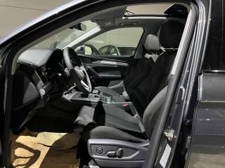 AUDI Q5 usata, con Controllo automatico clima