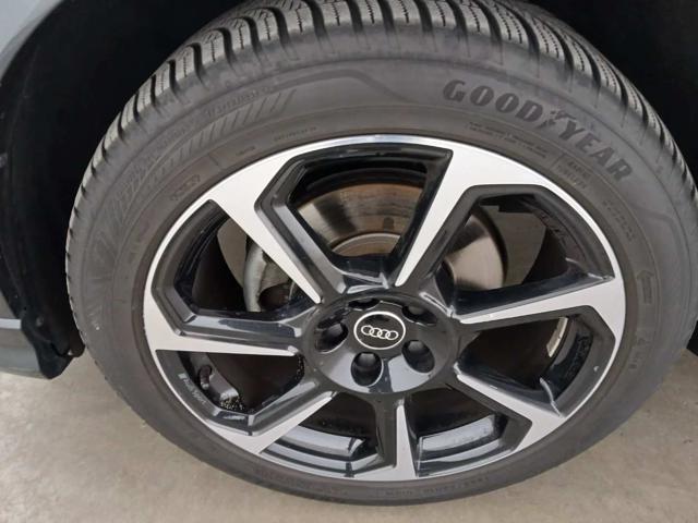AUDI Q3 usata, con Immobilizzatore elettronico