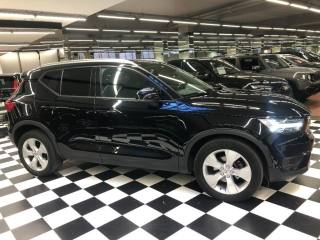 VOLVO XC40 usata, con Climatizzatore