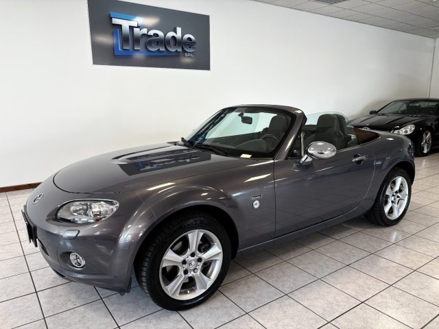 MAZDA MX-5 usata, con Chiusura centralizzata