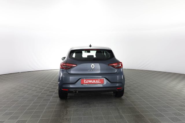 RENAULT Clio usata 4