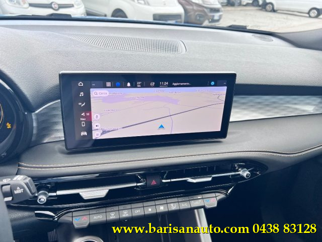 ALFA ROMEO Tonale usata, con Cruise Control