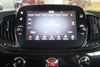 FIAT 500 usata, con ESP