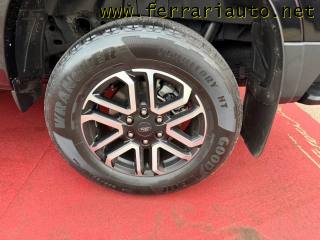 FORD Ranger usata, con Autoradio