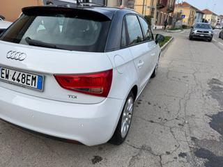 AUDI A1 usata, con Airbag Passeggero
