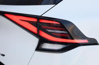 KIA Sportage usata, con Telecamera per parcheggio assistito