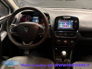 RENAULT Clio usata, con Controllo trazione