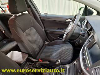 OPEL Astra usata 38
