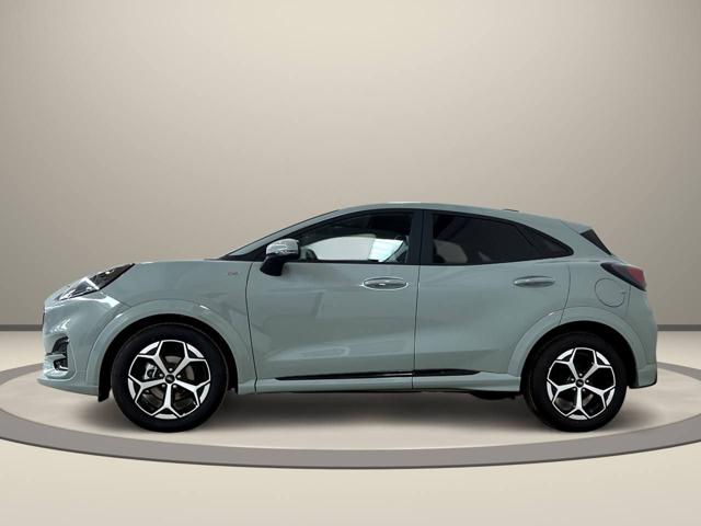 FORD Puma usata, con Airbag laterali