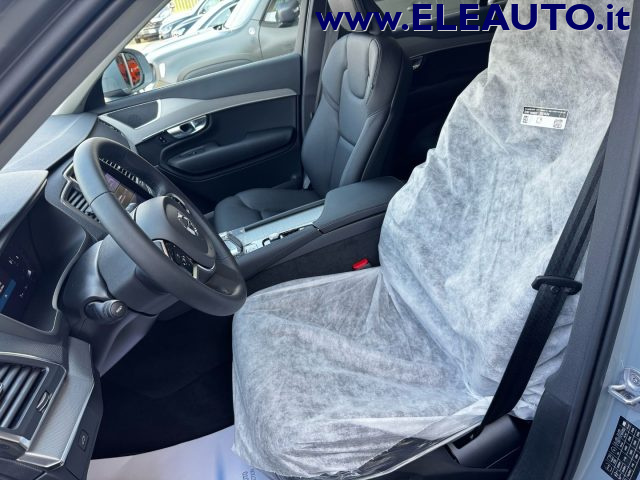 VOLVO XC90 usata, con Trazione integrale