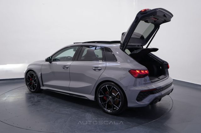 AUDI RS3 usata 38
