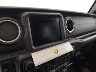 JEEP Wrangler usata 67