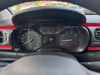 CITROEN C3 usata, con Park Distance Control