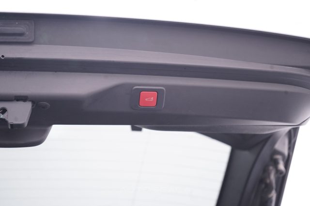 PEUGEOT 3008 usata 33