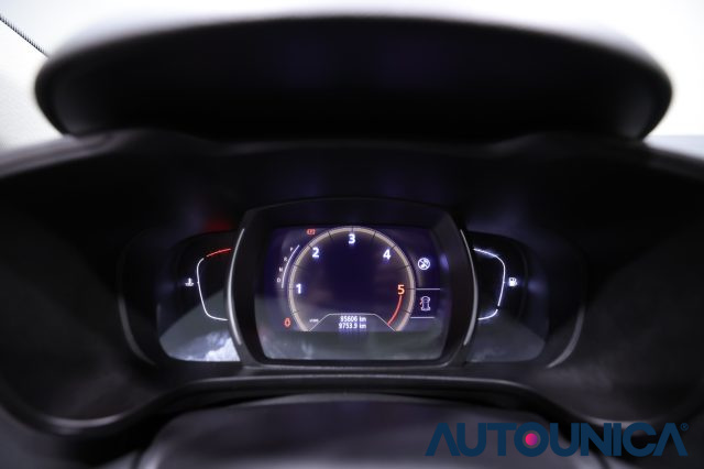 RENAULT Kadjar usata, con Cerchi in lega