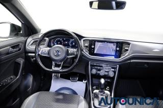 VOLKSWAGEN T-Roc usata, con Frenata d