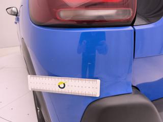 CITROEN C3 Aircross usata, con Sensori di parcheggio posteriori
