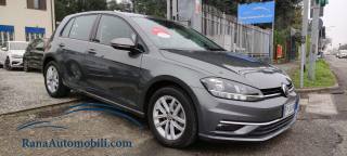 VOLKSWAGEN Golf 1.6 TDI DSG 5p. Business BMT