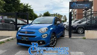 FIAT 500X 1.6MJT 130CV SPORT DOLCEVITA *24M.G.*CABRIO*