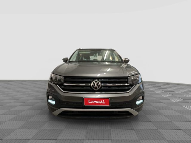 VOLKSWAGEN T-Cross usata 6