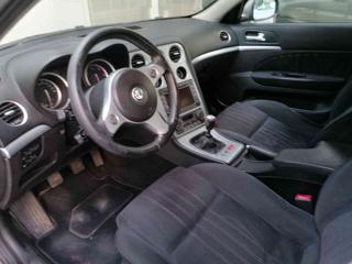 ALFA ROMEO 159 usata, con Controllo trazione