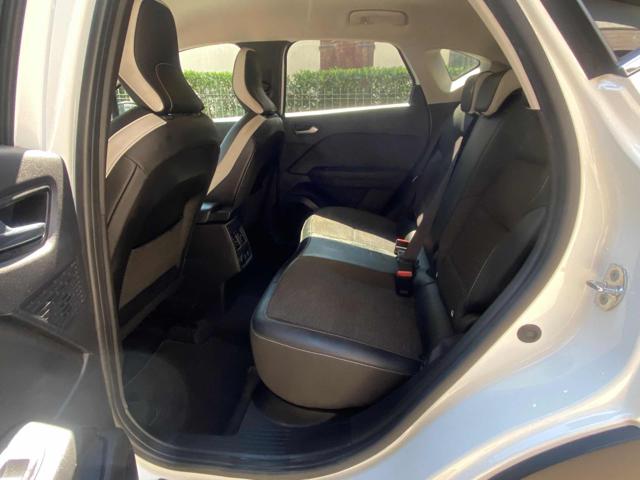 RENAULT Captur usata 19