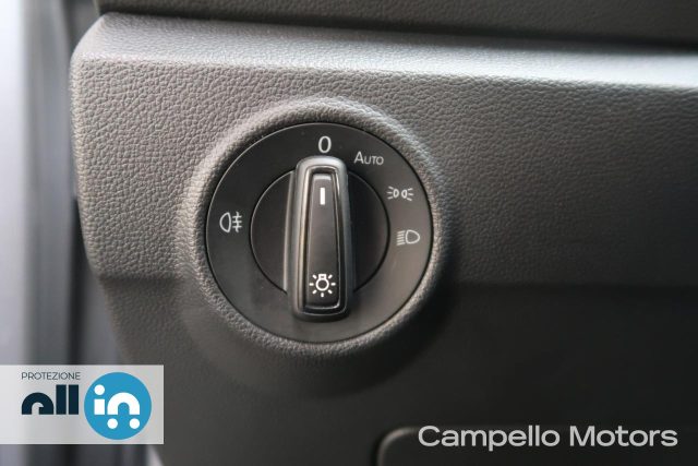 VOLKSWAGEN T-Roc usata 10