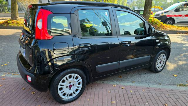 FIAT Panda usata, con Chiusura centralizzata
