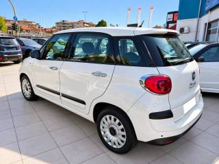 FIAT 500L usata, con Alzacristalli elettrici