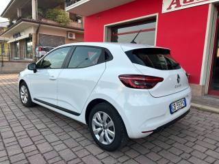 RENAULT Clio usata, con Airbag Passeggero