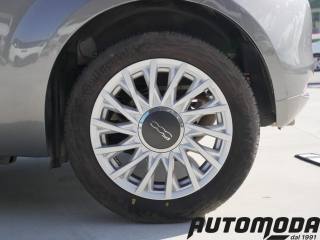 FIAT 500 usata 20