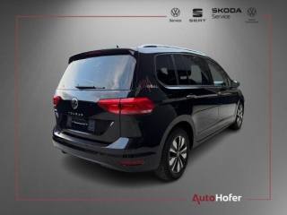 VOLKSWAGEN Touran usata, con Airbag laterali