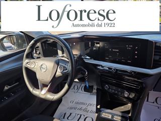 OPEL Mokka usata, con Sedile posteriore sdoppiato