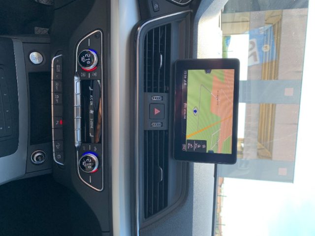 AUDI Q5 usata, con ESP
