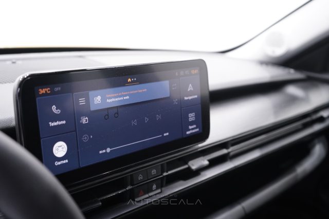 JEEP Avenger usata, con Autoradio digitale