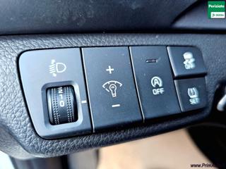 KIA Stonic usata, con Airbag testa