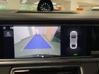 PORSCHE Panamera usata, con Immobilizzatore elettronico