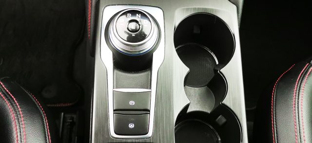 FORD Kuga usata, con Immobilizzatore elettronico