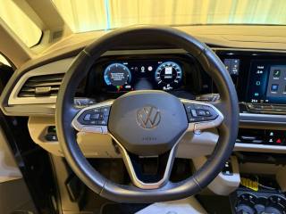 VOLKSWAGEN Multivan usata, con Cerchi in lega