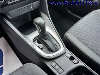 TOYOTA Yaris usata, con Fendinebbia