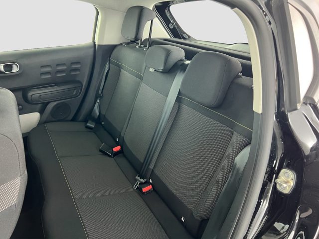 CITROEN C3 usata 9