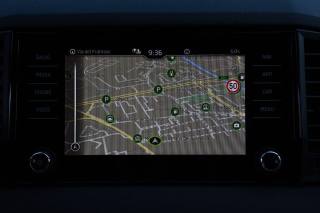 SKODA Karoq usata, con Servosterzo