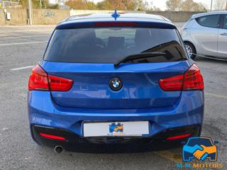 BMW 114 usata, con Alzacristalli elettrici
